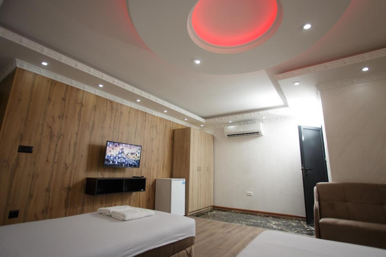 B H B Apartmani Novi Pazar Exterior photo