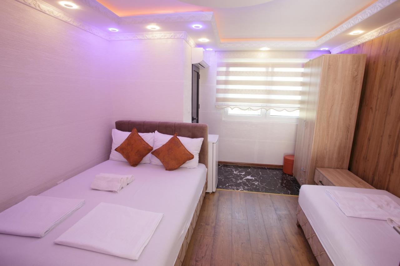 B H B Apartmani Novi Pazar Exterior photo