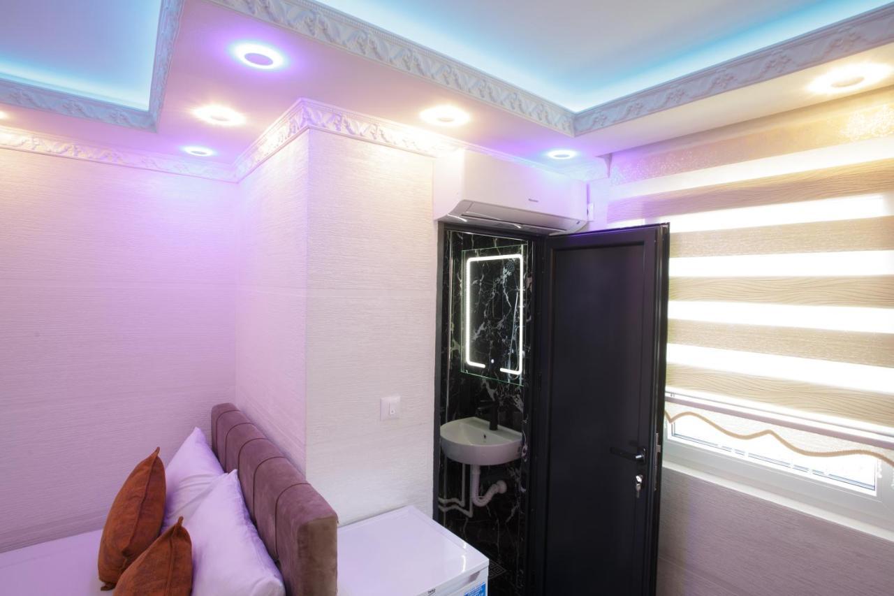 B H B Apartmani Novi Pazar Exterior photo