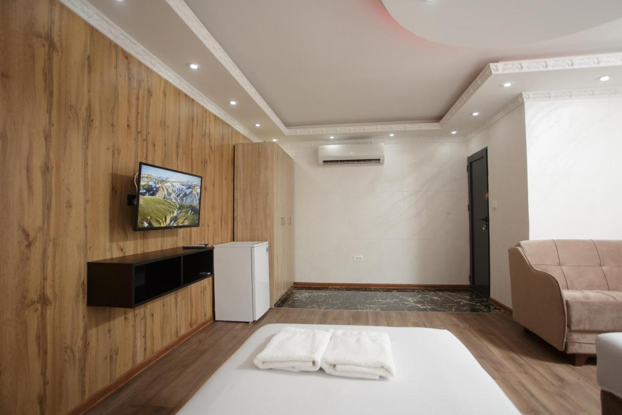 B H B Apartmani Novi Pazar Exterior photo